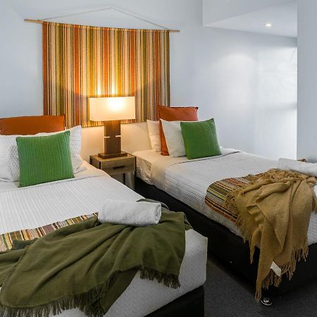 African Escape On Level 38 - Balcony With Views Brisbane Eksteriør billede